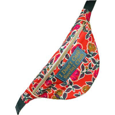 Sac banane en viscose...