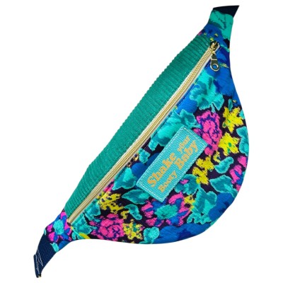 Sac banane en viscose...