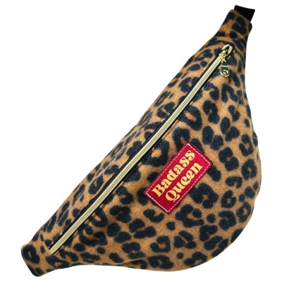 Sac banane XL en écharpe...
