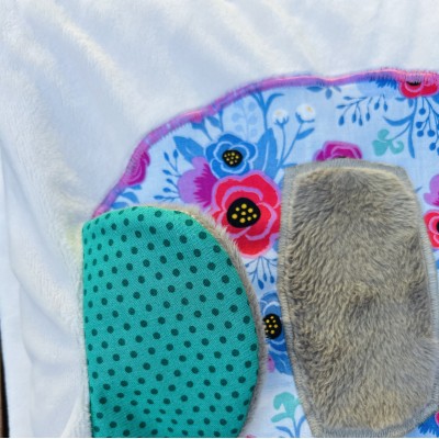 Commande Julie Grogna