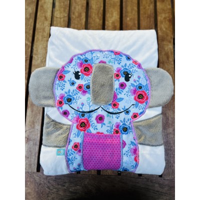 Commande Julie Grogna