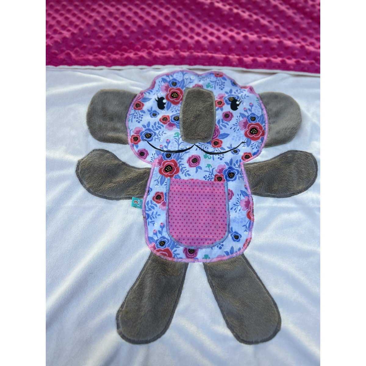 Commande Julie Grogna