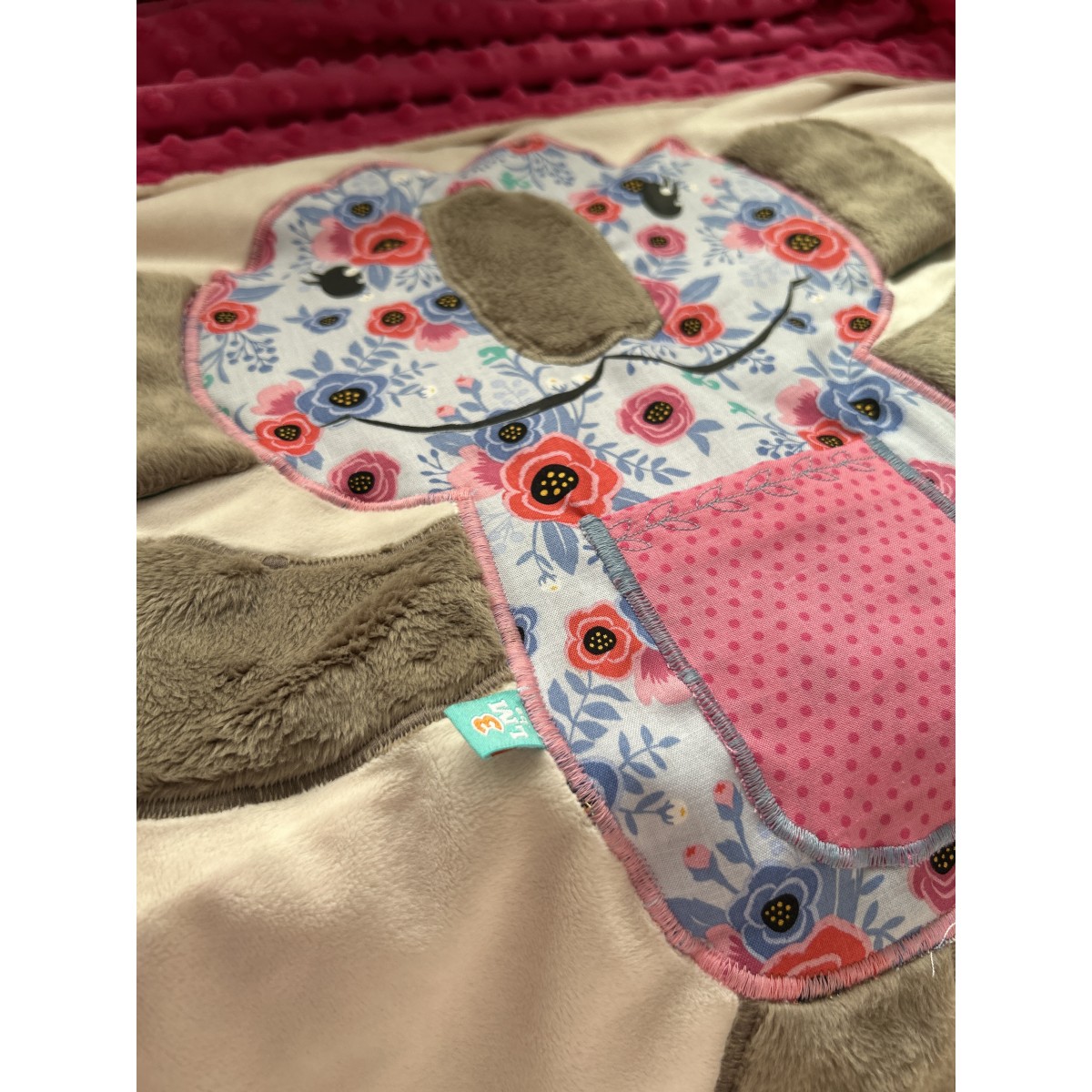Commande Julie Grogna