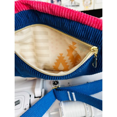 Commande sur mesure Anka