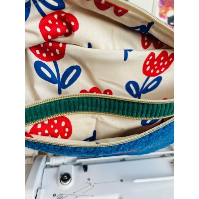 Commande sur mesure Anka