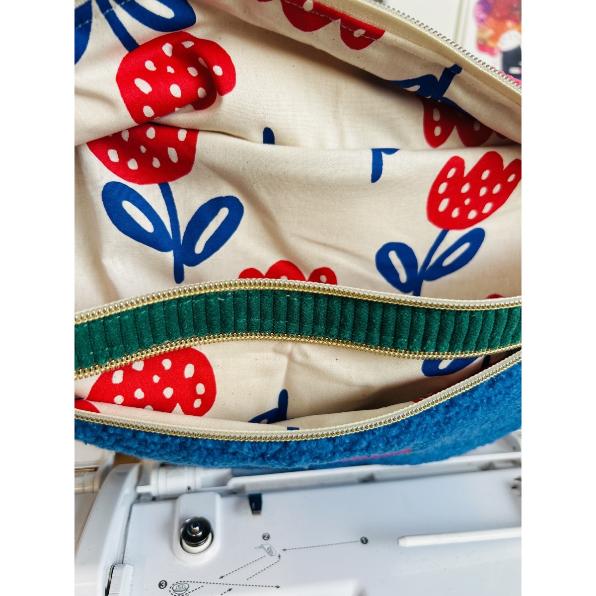 Commande sur mesure Anka